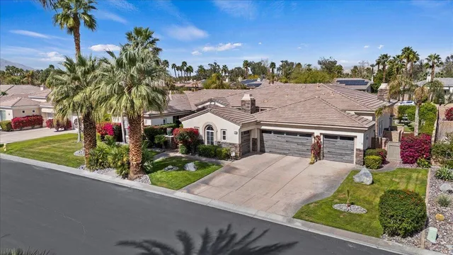 $1,289,000 | 50 Toscana Way East, Rancho Mirage, CA 92270