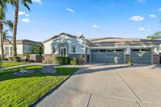 $1,289,000 | 50 Toscana Way East, Rancho Mirage, CA 92270