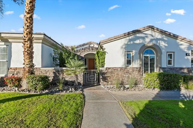 $1,289,000 | 50 Toscana Way East, Rancho Mirage, CA 92270