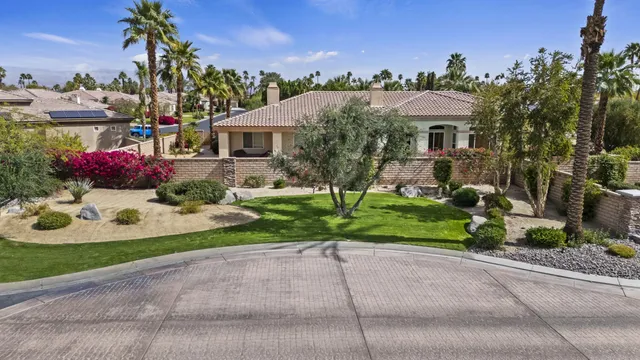 $1,289,000 | 50 Toscana Way East, Rancho Mirage, CA 92270