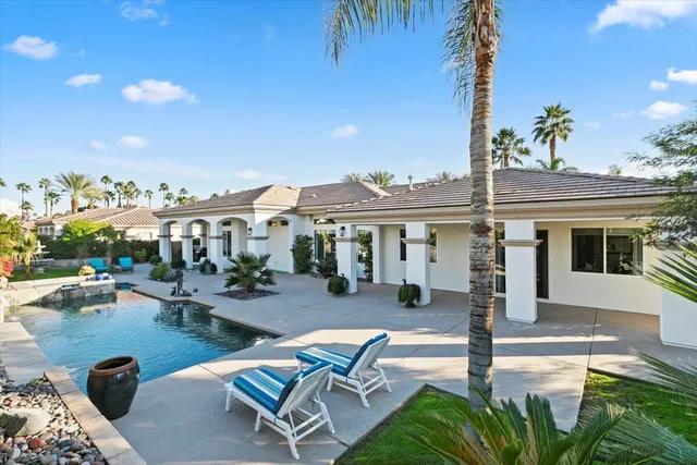 $1,289,000 | 50 Toscana Way East, Rancho Mirage, CA 92270
