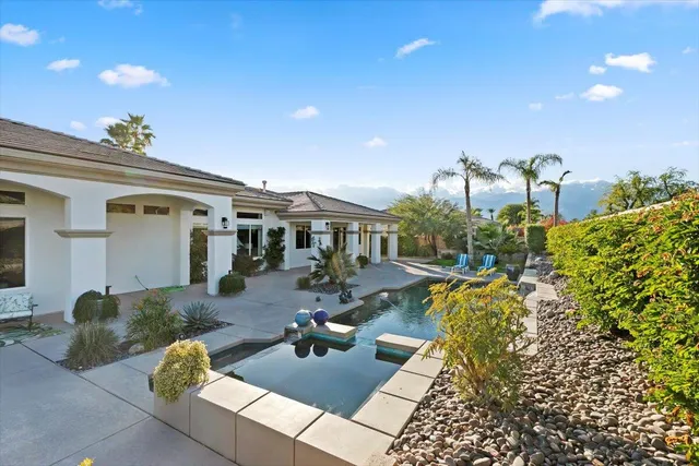 $1,289,000 | 50 Toscana Way East, Rancho Mirage, CA 92270