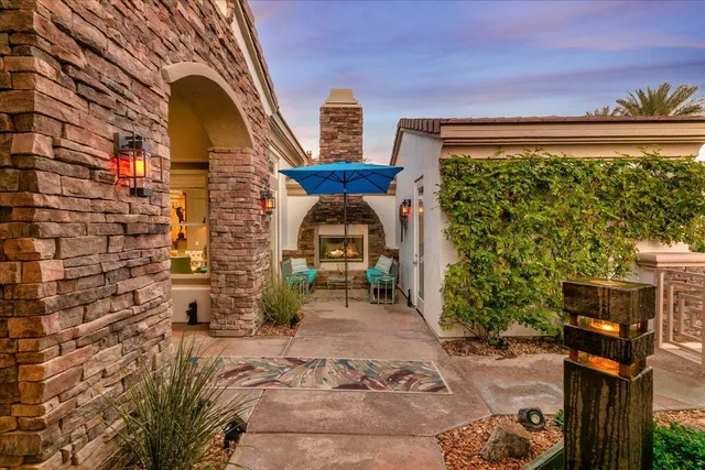 $1,289,000 | 50 Toscana Way East, Rancho Mirage, CA 92270