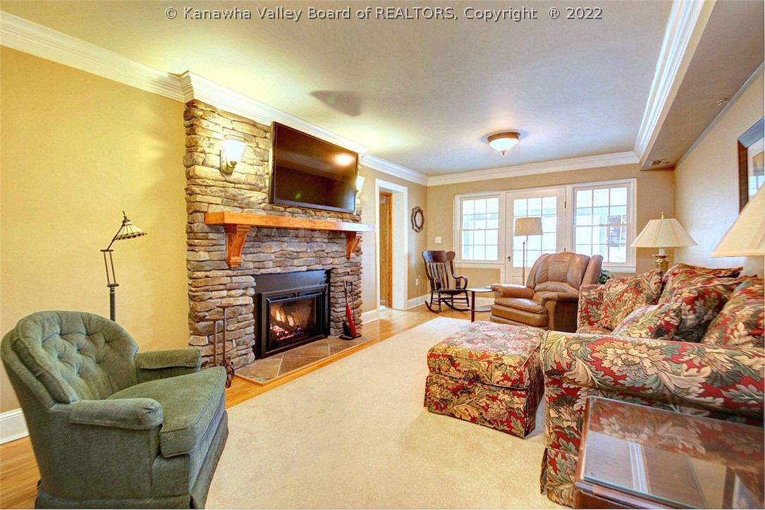 1722 Loudon Heights Road Charleston, WV 25314 - Photo 26 of 30 Gallery Image 26