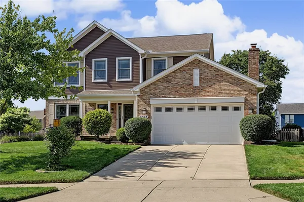 $389,900 | 6373 Ring Neck Drive, Dayton, OH 45424