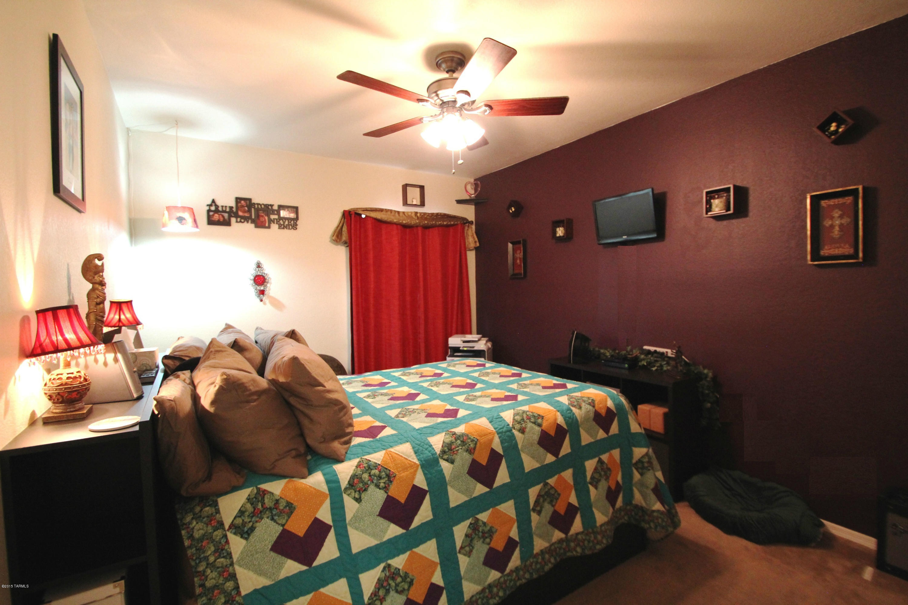 5500 North Valley View Road, Unit 122 Tucson, AZ 85718 - Photo 15 of 34