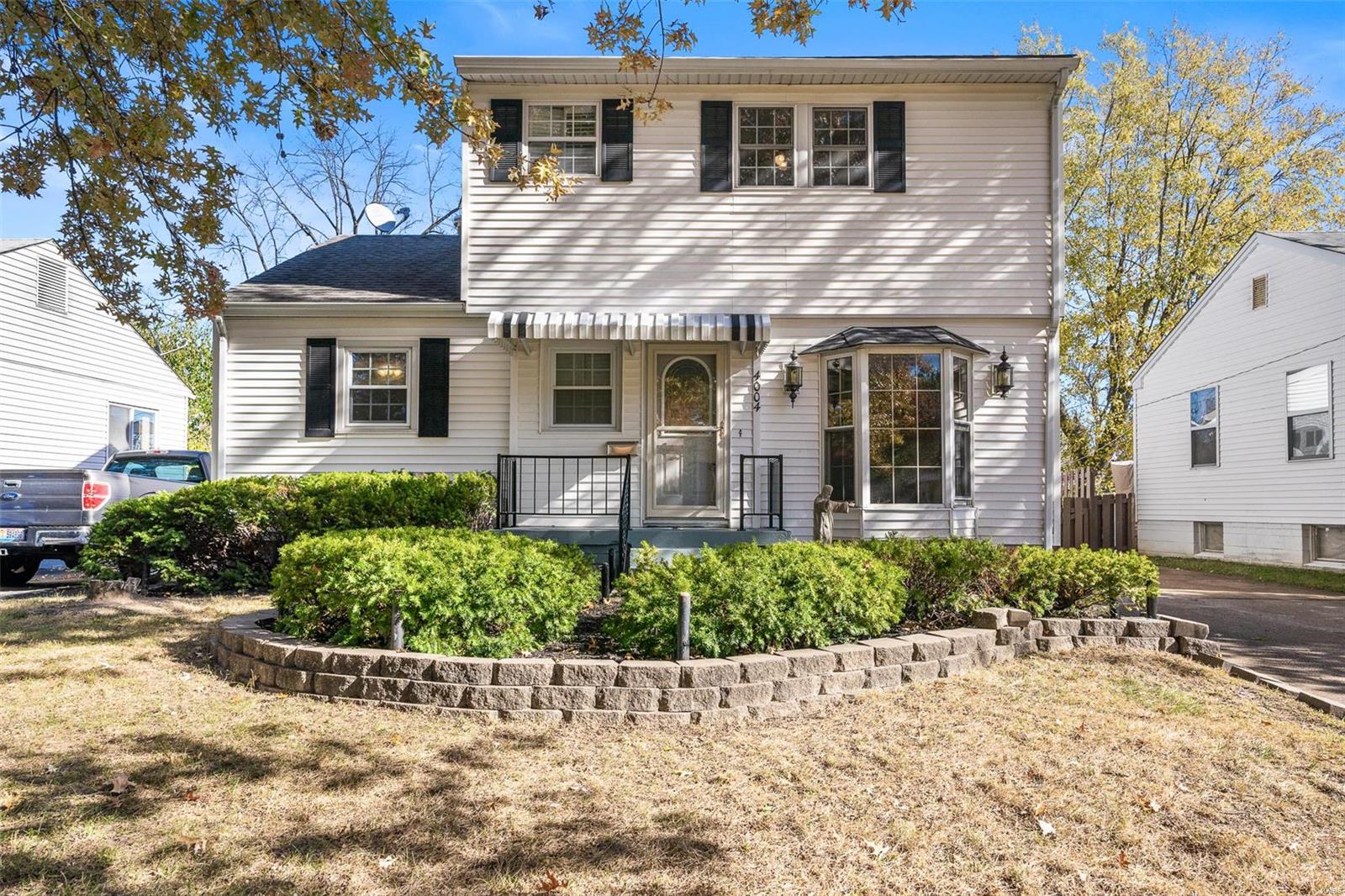 4004 Ashby Road St. Ann, MO 63074 - Photo 1 of 43 Gallery Image 1
