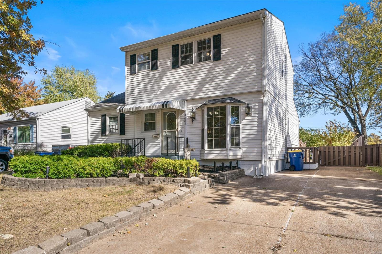 4004 Ashby Road St. Ann, MO 63074 - Photo 2 of 43 Gallery Image 2