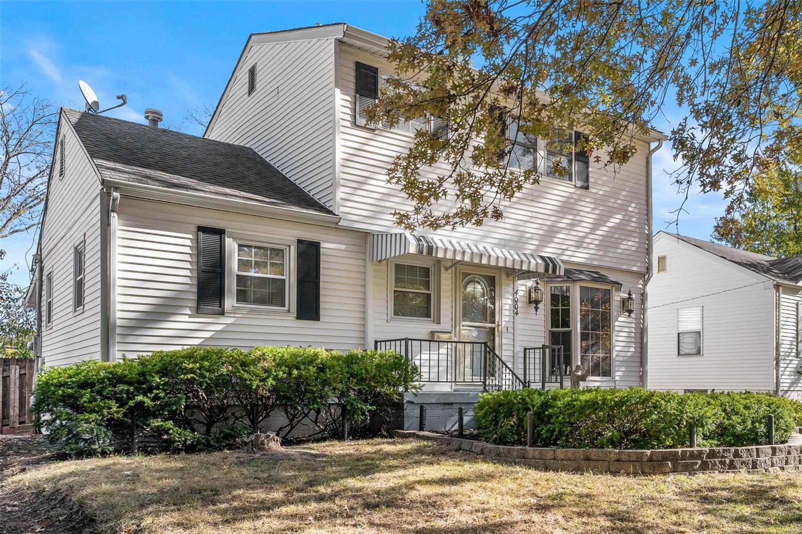 4004 Ashby Road St. Ann, MO 63074 - Photo 43 of 43 Gallery Image 43