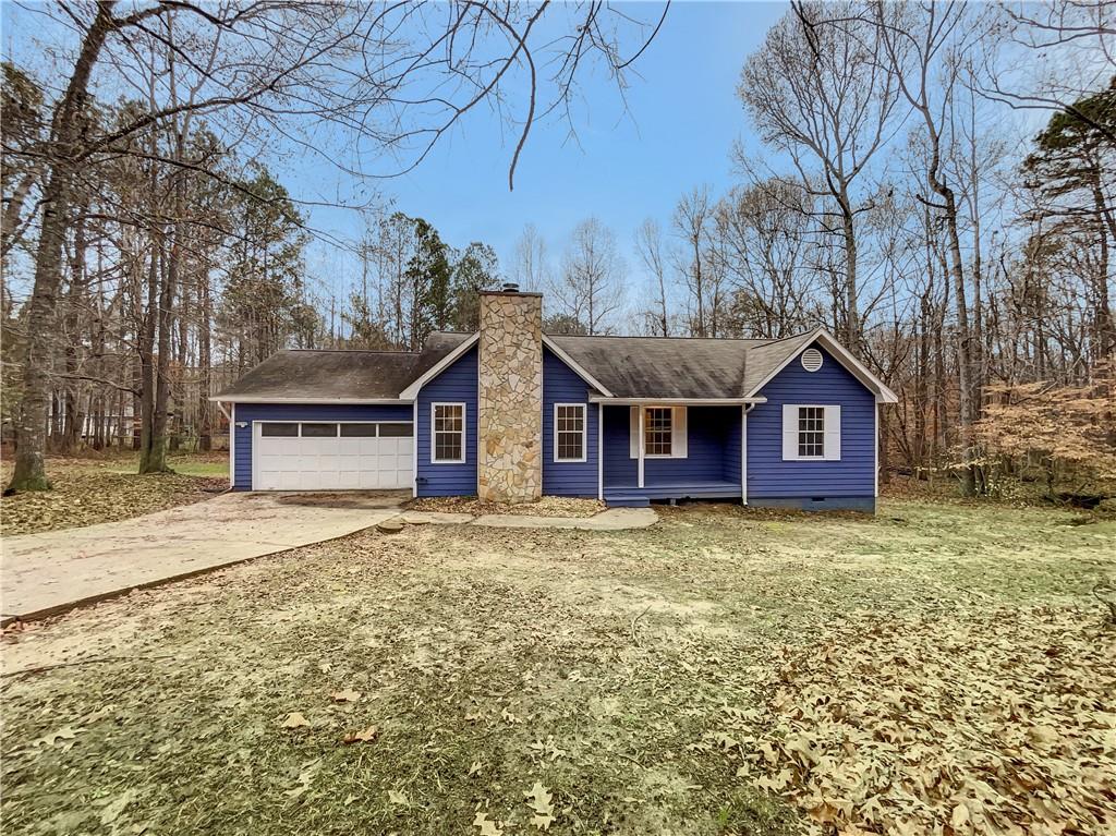 275 Lone Oak Drive, Senoia, GA 30276 Compass