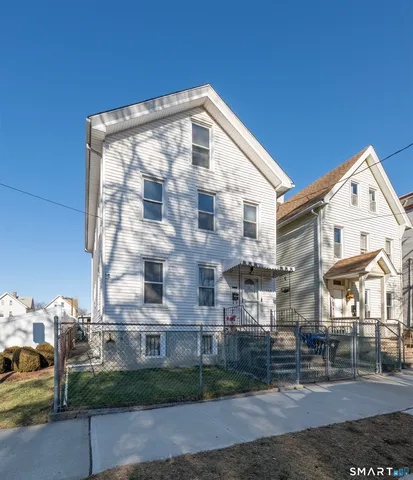 $319,000 | 111 Pine Street, New Haven, CT 06513