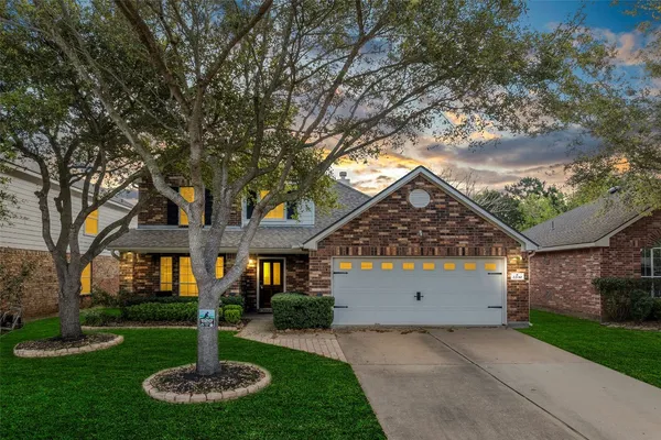 $2,450 | 22110 Field Green Drive, Cypress, TX 77433
