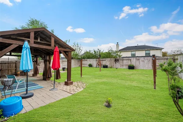 $2,450 | 22110 Field Green Drive, Cypress, TX 77433