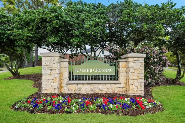 $2,450 | 22110 Field Green Drive, Cypress, TX 77433