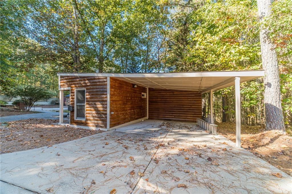 2431 Rabbit Farm Circle Loganville, GA 30052 - Photo 79 of 99