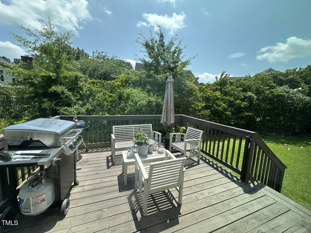 4312 Dyer Court Raleigh, NC 27604 - Photo 14 of 14 dyer-m