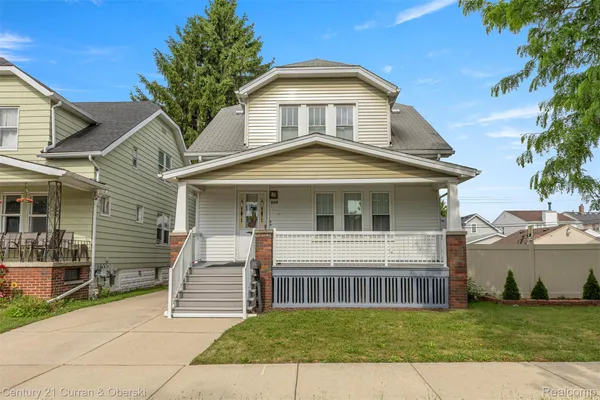 $250,000 | 6315 Steadman Street, Dearborn, MI 48126