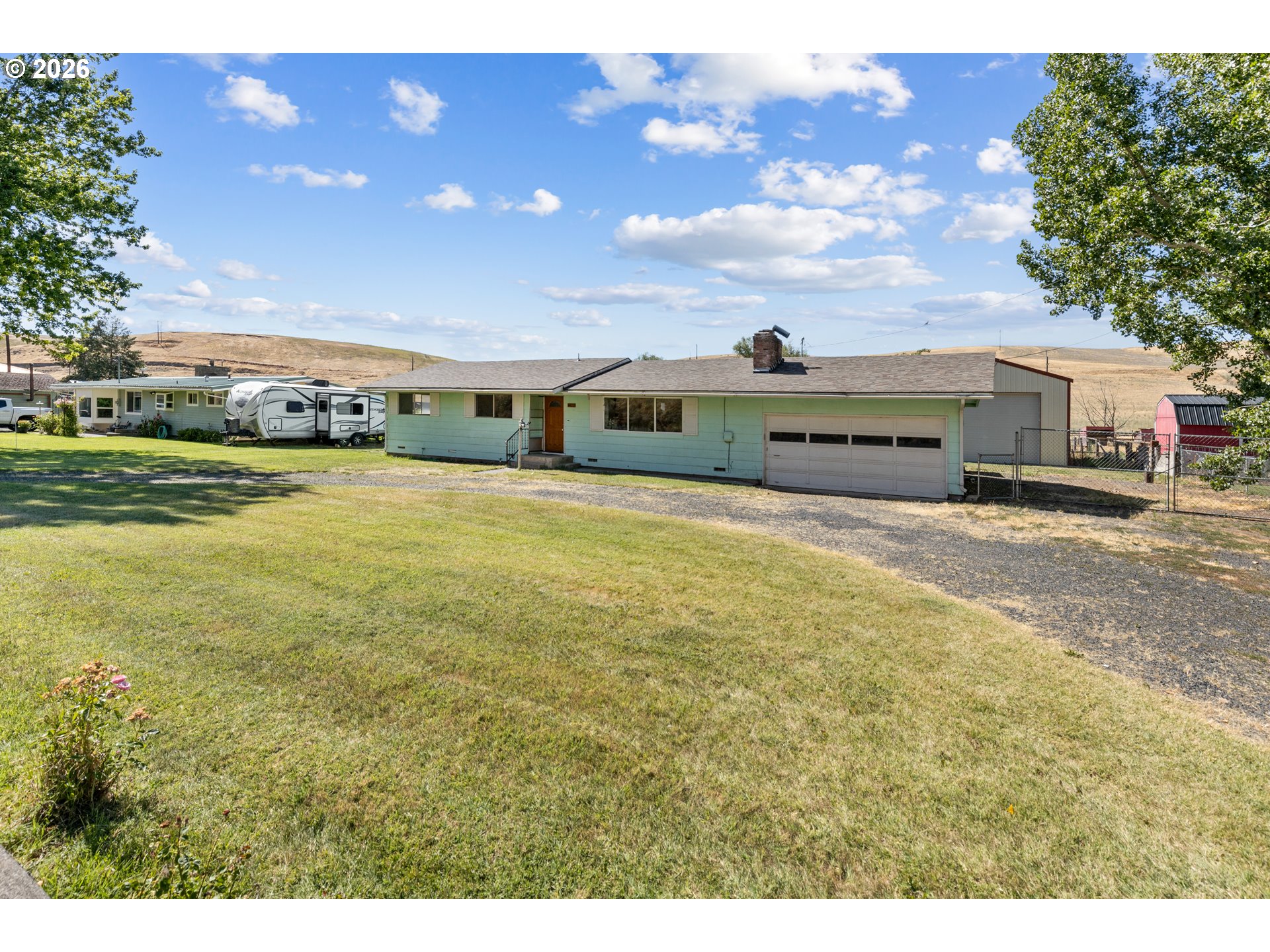 46113 Adams Road Pendleton, OR 97801 - Photo 37 of 39