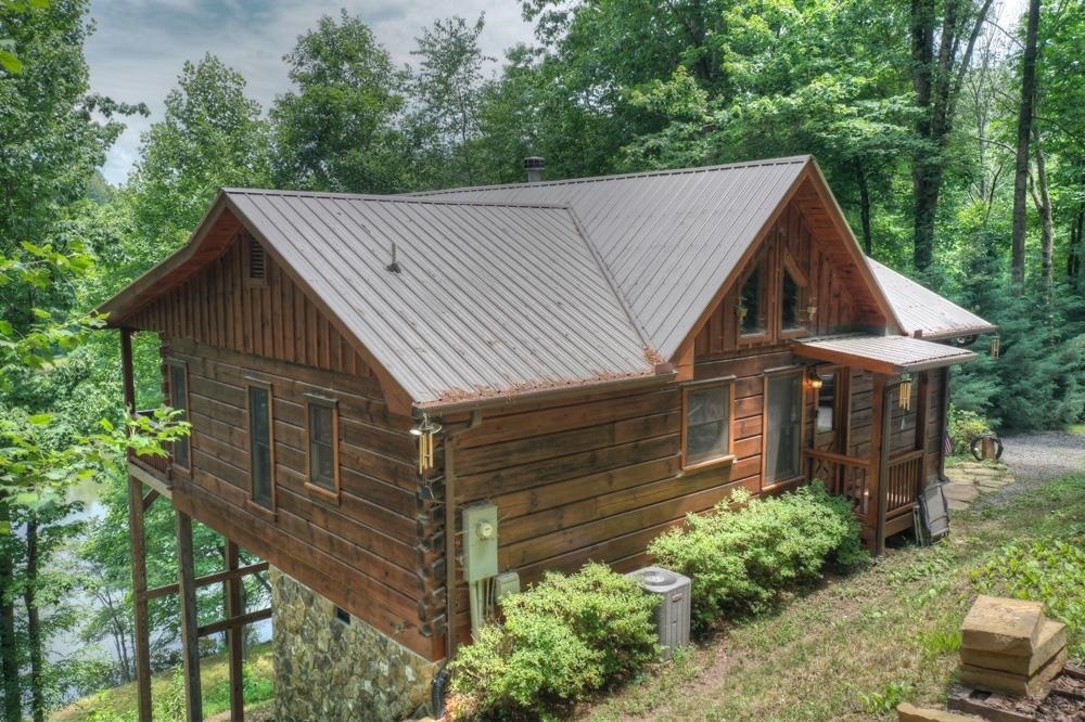 199 Nicholas Way, Unit 22 Ellijay, GA 30540 - Photo 1 of 1 Gallery Image 1