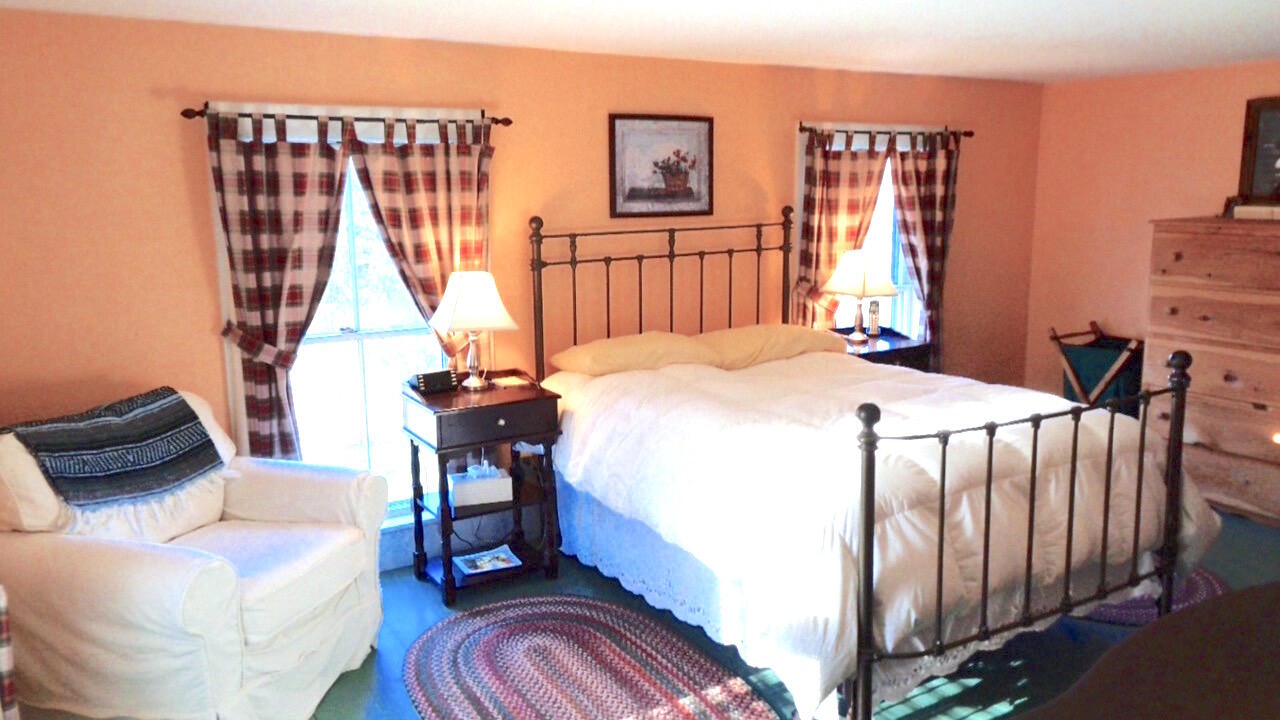 154 Blake Hill Road Mount Vernon, ME 04352 - Photo 24 of 63 Master
