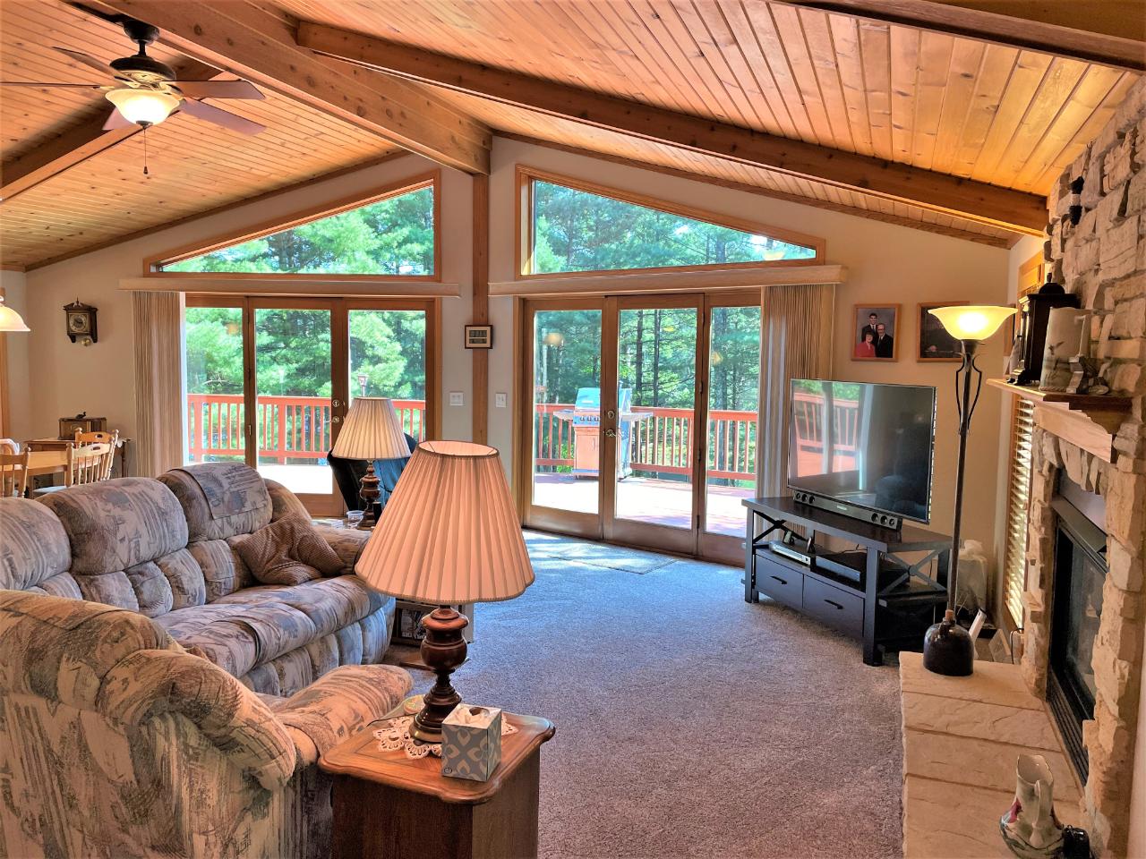 W8469 Cork Road Phillips, WI 54555 - Photo 21 of 64 Gallery Image 21