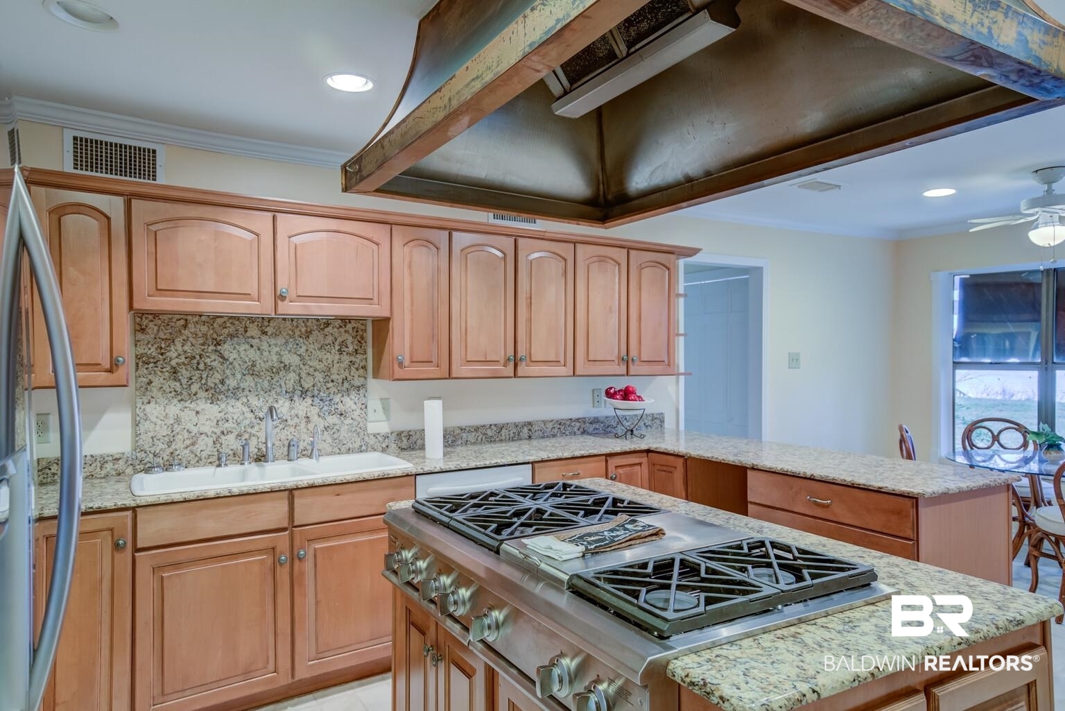 9495 Sunny Cove Road Theodore, AL 36582 - Photo 10 of 49