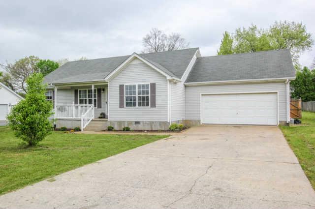 227 Shrewsbury Road Murfreesboro, TN 37129 - Photo 1 of 20 Gallery Image 1