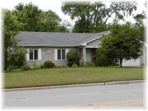 270 South Roselle Road Roselle, IL 60172 - Photo 1 of 1 Gallery Image 1