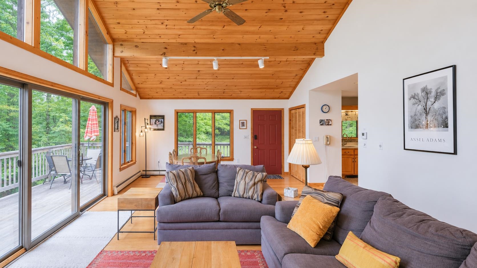 312 Tierney Road Cavendish, VT 05142 - Photo 11 of 42 Gallery Image 11