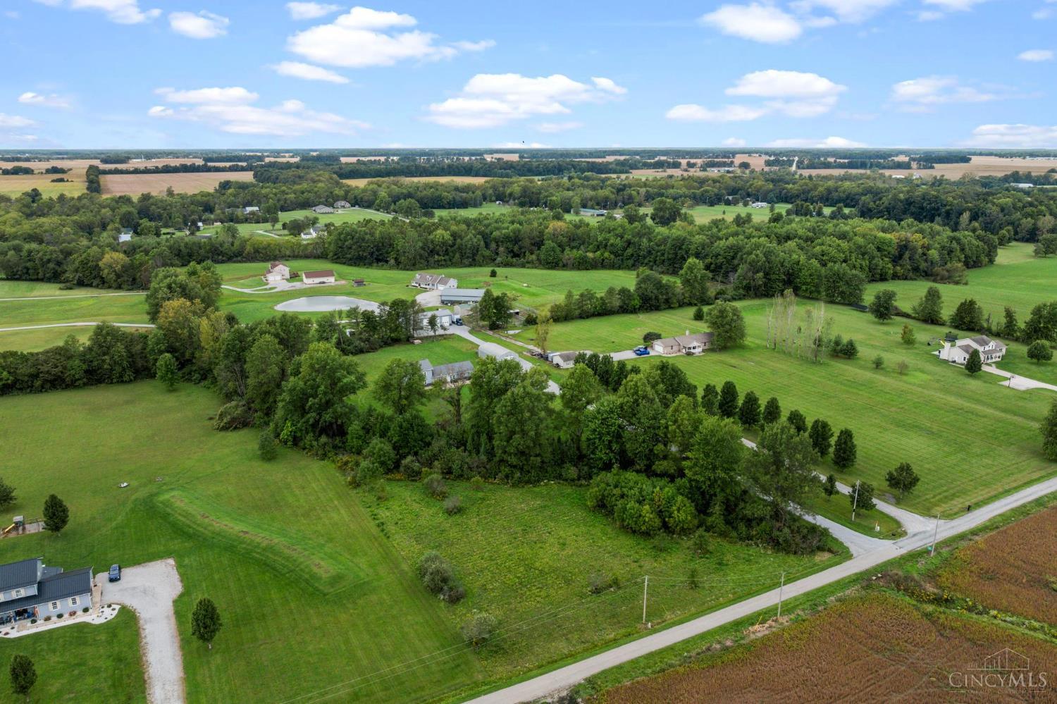 4037 South Baker Road Lynchburg, OH 45142 - Photo 56 of 59 Gallery Image 56