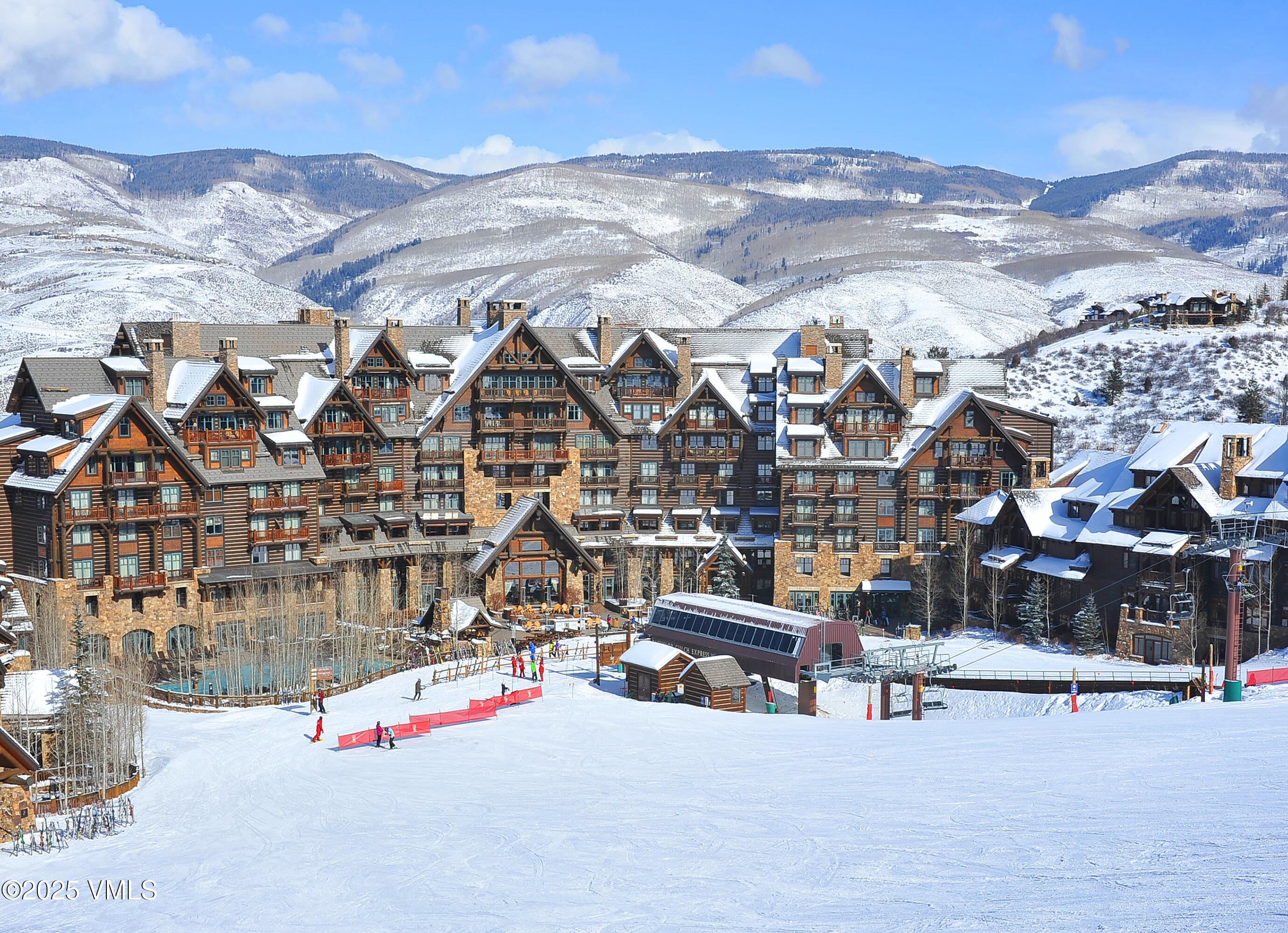 130 Daybreak Ridge Road, Unit HS759 Beaver Creek, CO 81620 - Photo 39 of 41 Ritz-BG-759_01