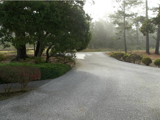3132 Spruance Road Pebble Beach, CA 93953 - Photo 4 of 25 a view of a street view