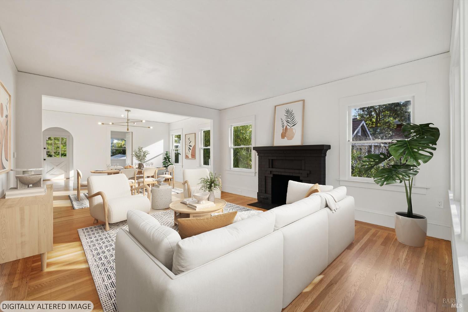 242 D Street San Rafael, CA 94901 - Photo 3 of 18