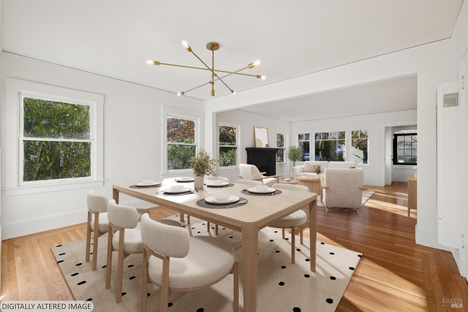 242 D Street San Rafael, CA 94901 - Photo 4 of 18