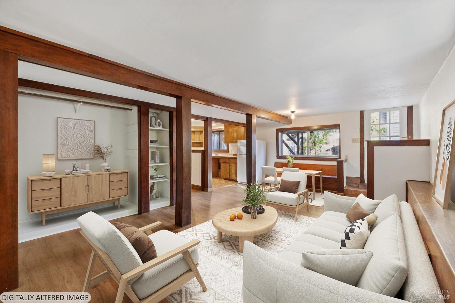 242 D Street San Rafael, CA 94901 - Photo 7 of 18