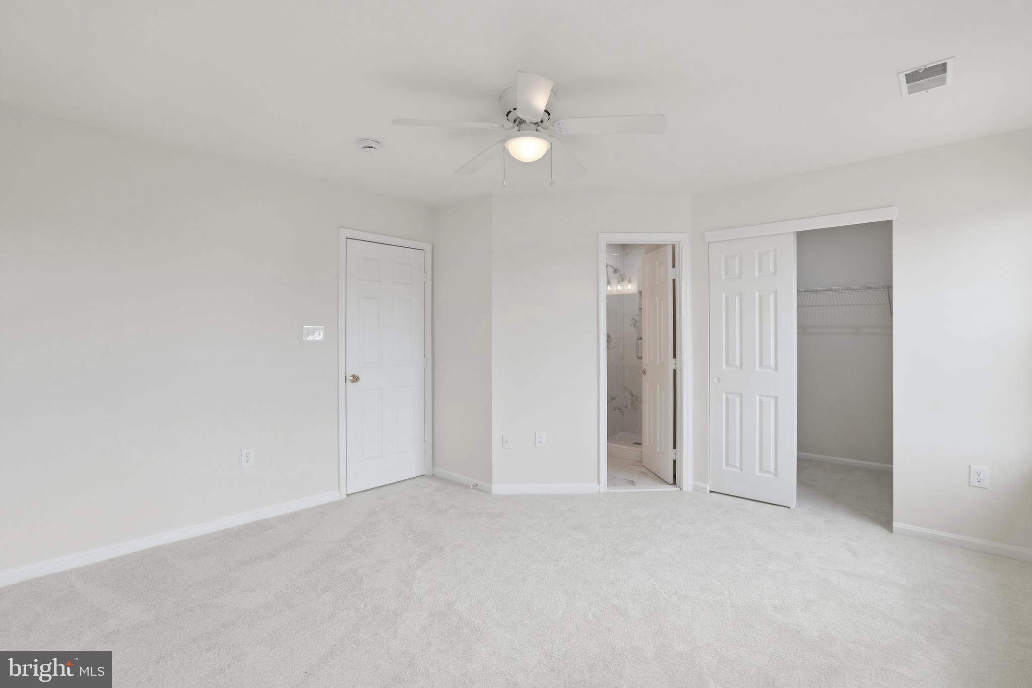 14275 Newbern Loop Gainesville, VA 20155 - Photo 14 of 35 a view of an empty room
