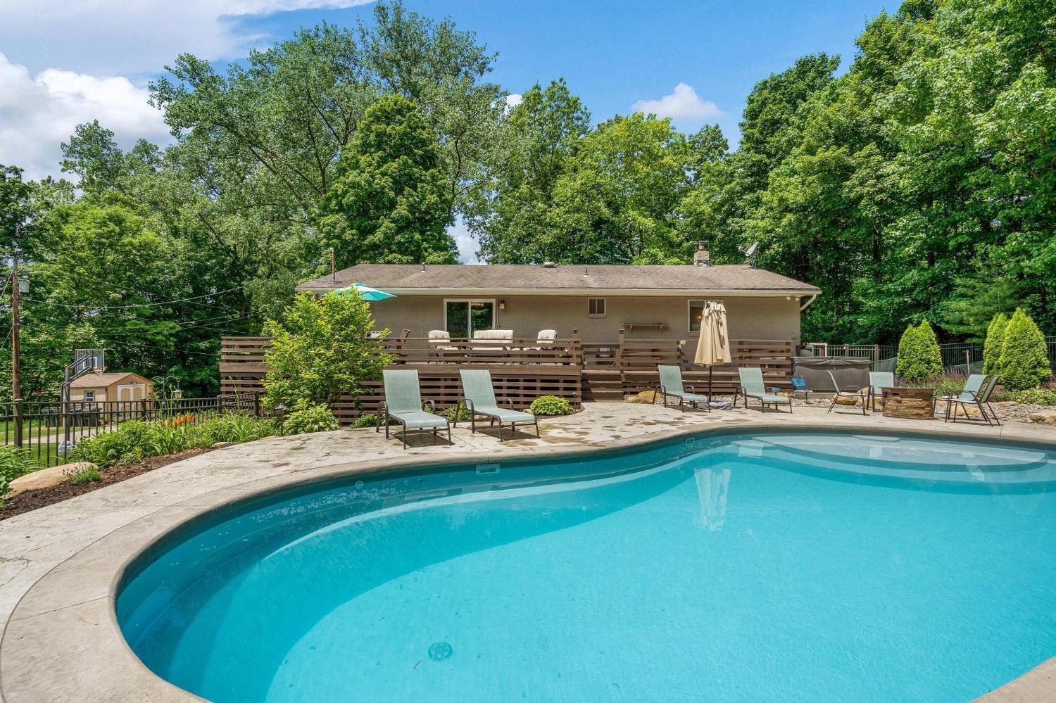 8476 Red Lion 5 Points Road Springboro, OH 45066 - Photo 6 of 50 Gallery Image 6