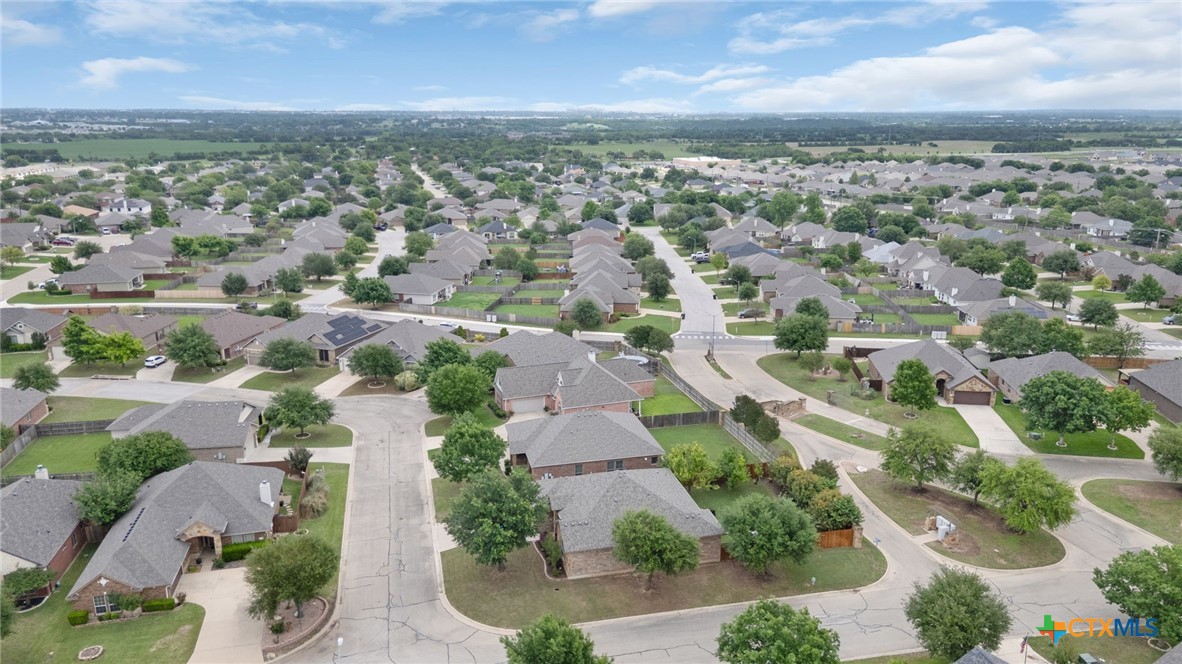 408 Copper Ridge Loop Temple, TX 76502 - Photo 37 of 39