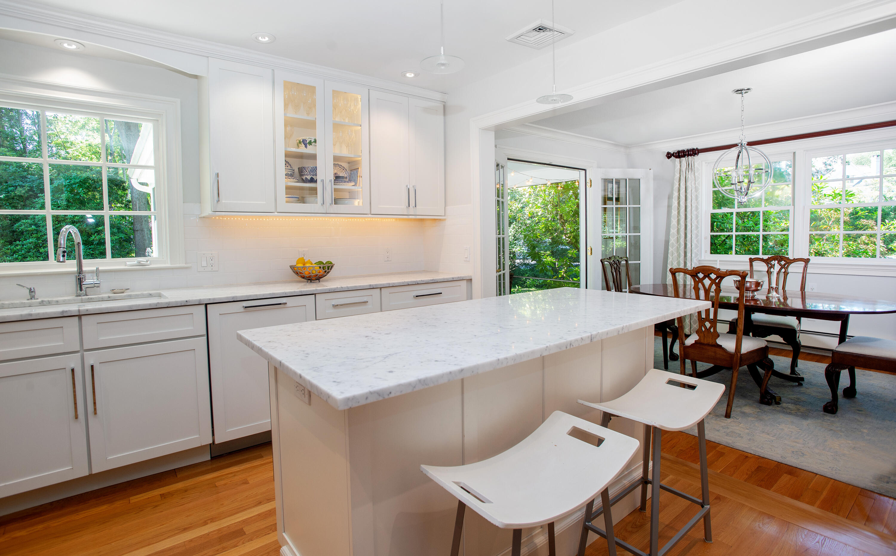 108 Gerdes Road New Canaan, CT 06840 - Photo 11 of 27 108 Gerdes-22
