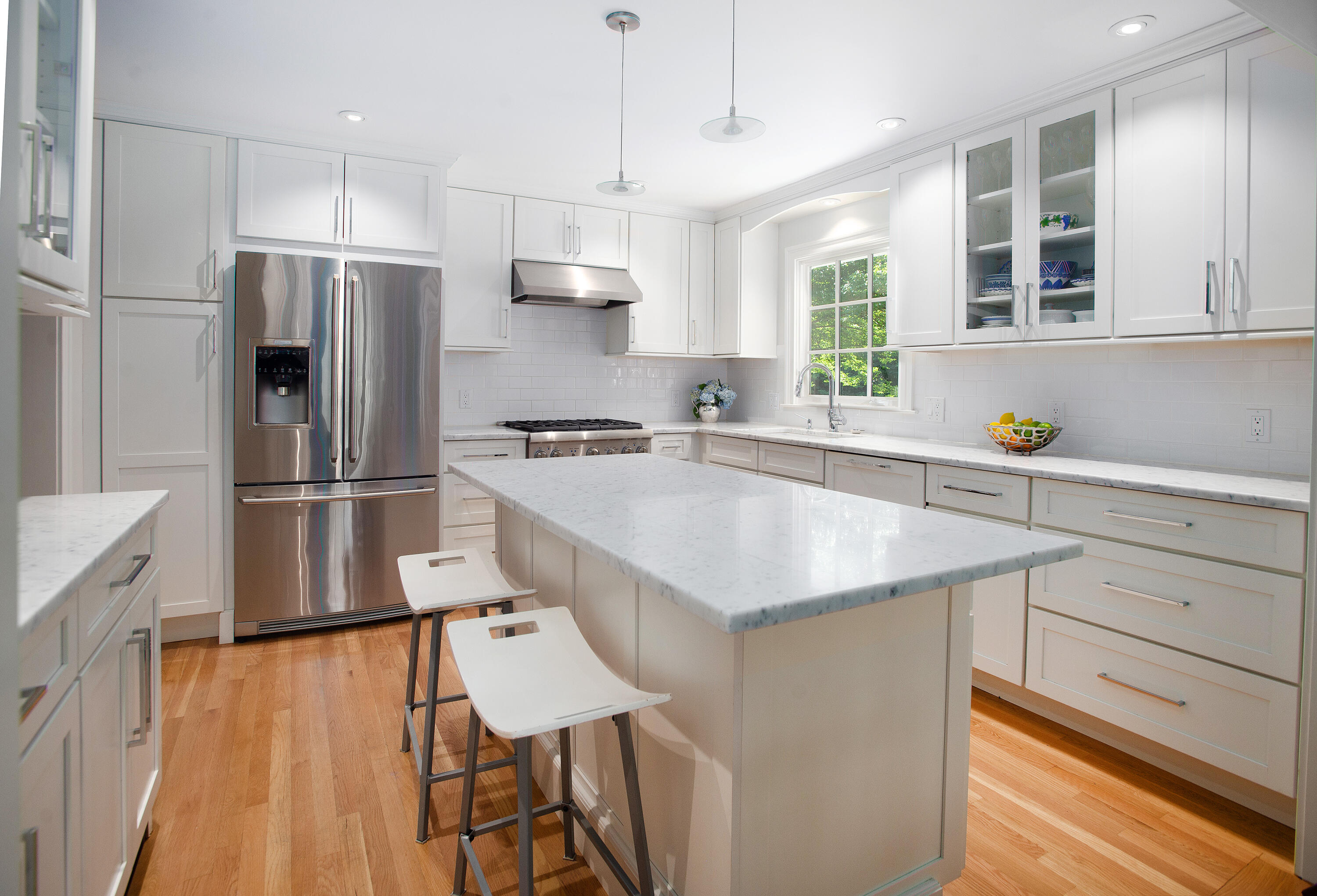 108 Gerdes Road New Canaan, CT 06840 - Photo 12 of 27 108 Gerdes-29A