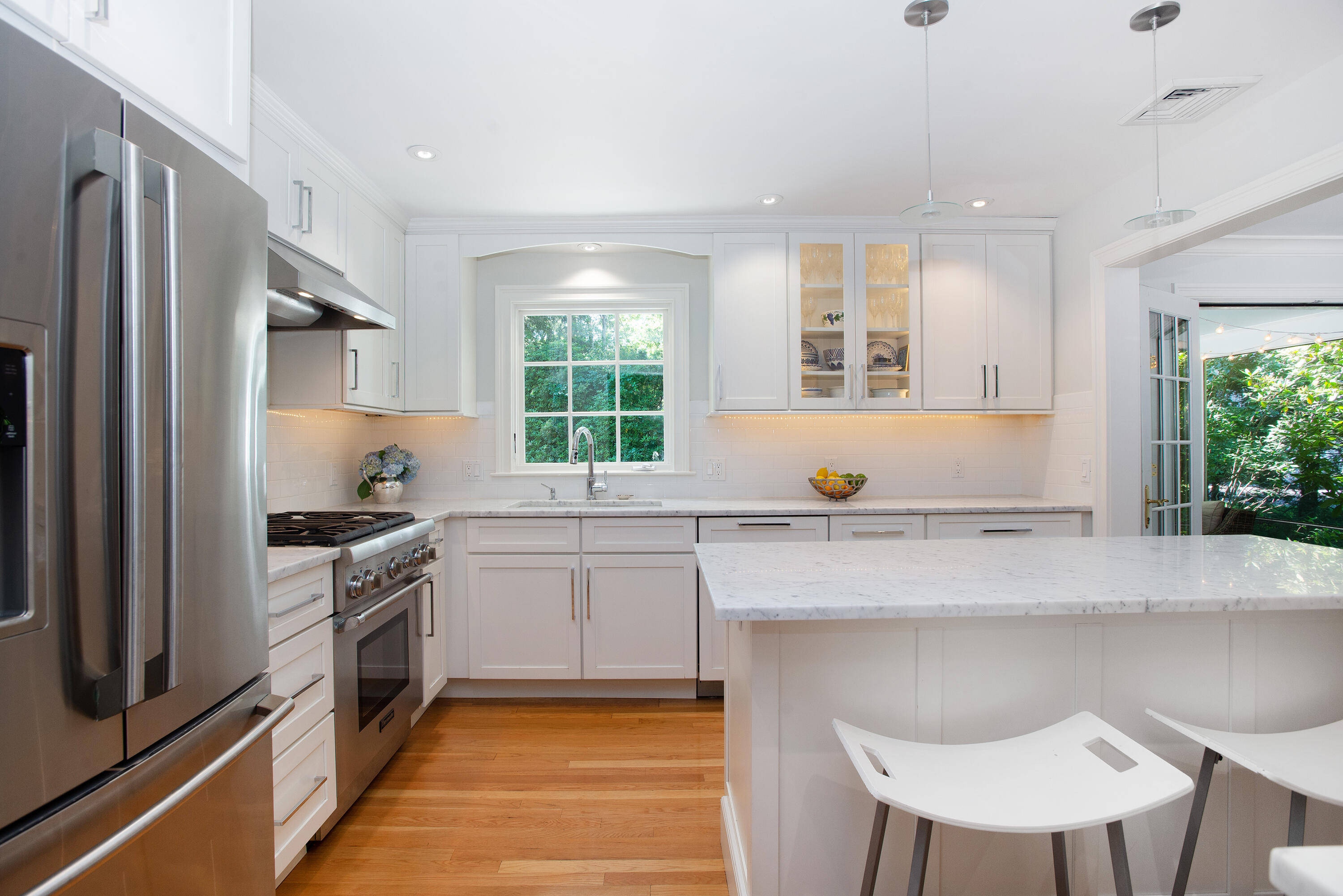 108 Gerdes Road New Canaan, CT 06840 - Photo 13 of 27 108 Gerdes-24