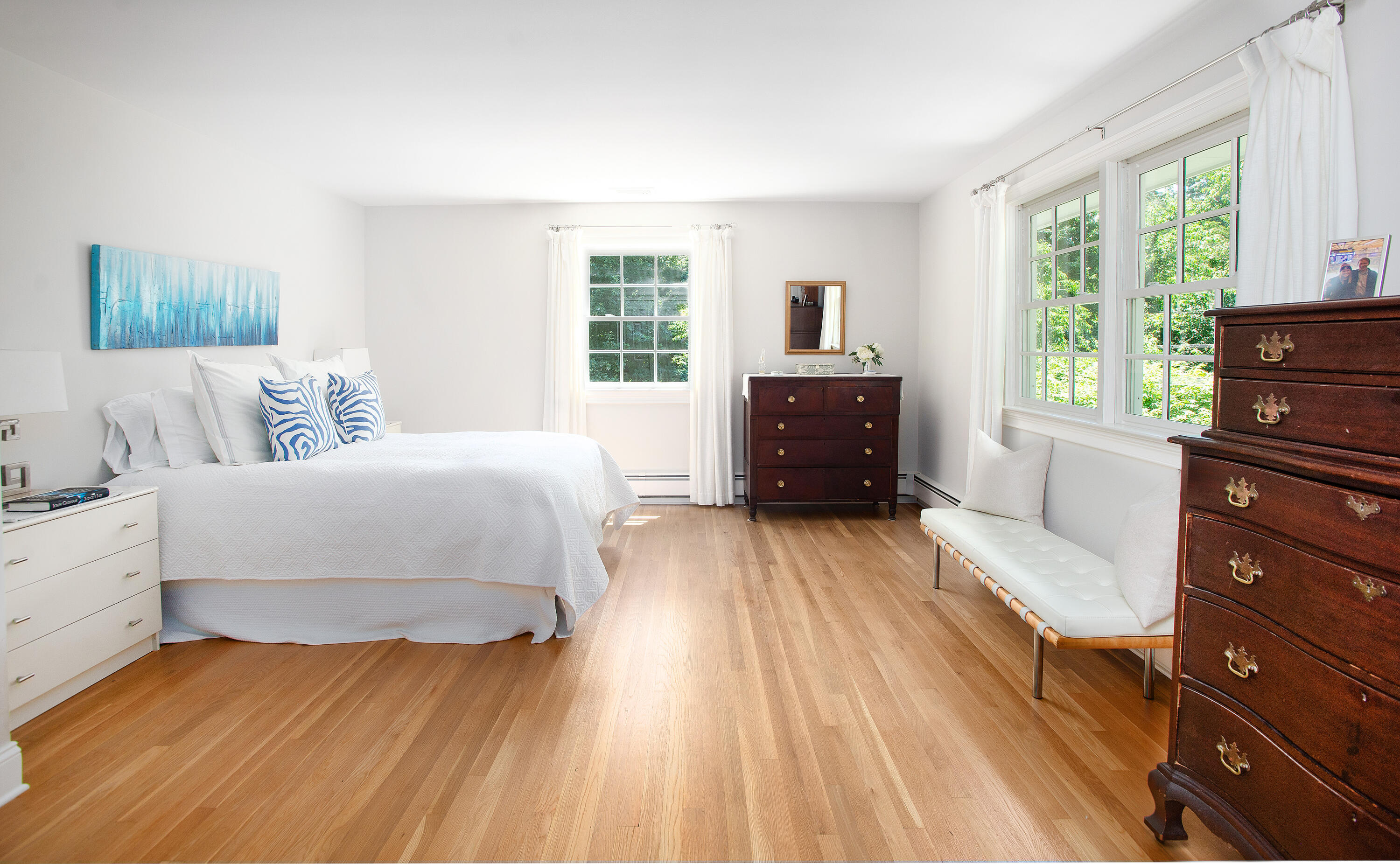 108 Gerdes Road New Canaan, CT 06840 - Photo 18 of 27 108 Gerdes-52