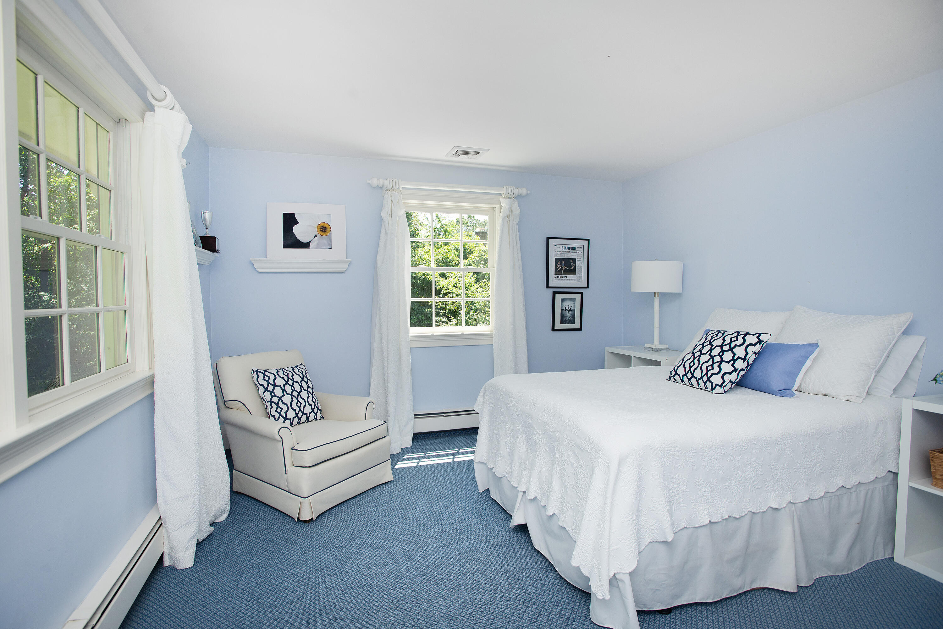 108 Gerdes Road New Canaan, CT 06840 - Photo 19 of 27 108 Gerdes-54