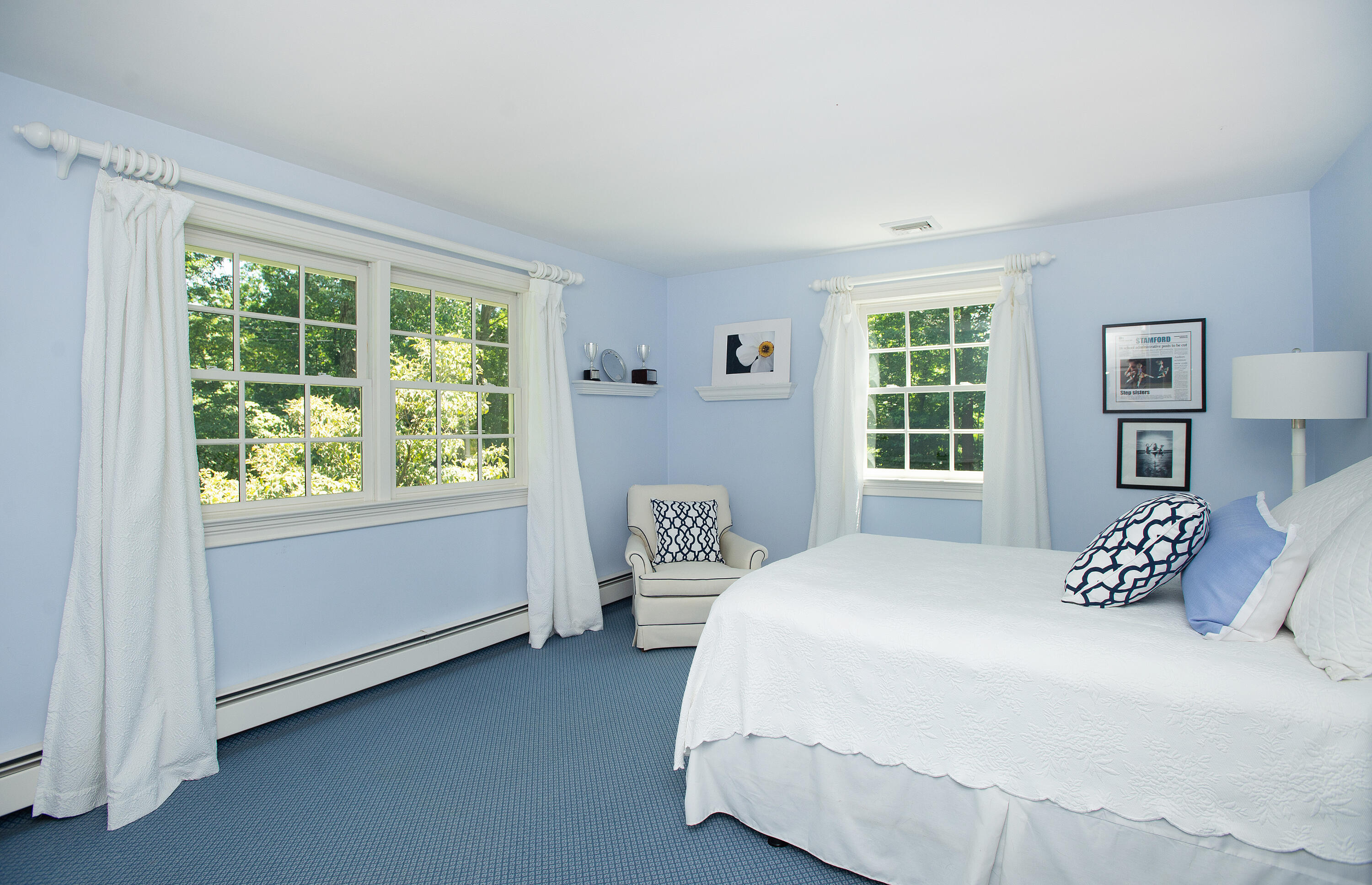 108 Gerdes Road New Canaan, CT 06840 - Photo 20 of 27 108 Gerdes-55