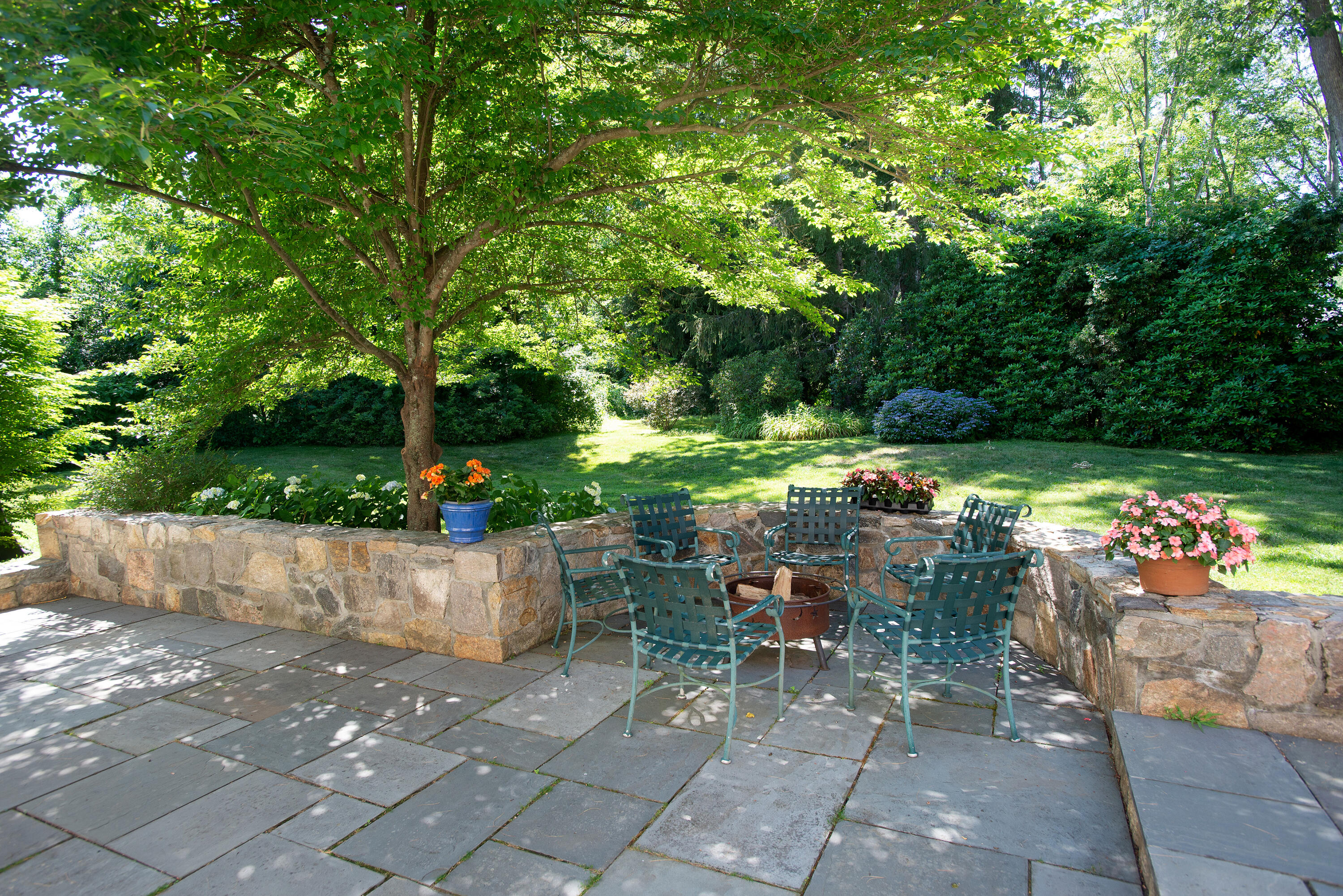 108 Gerdes Road New Canaan, CT 06840 - Photo 23 of 27 108 Gerdes-6