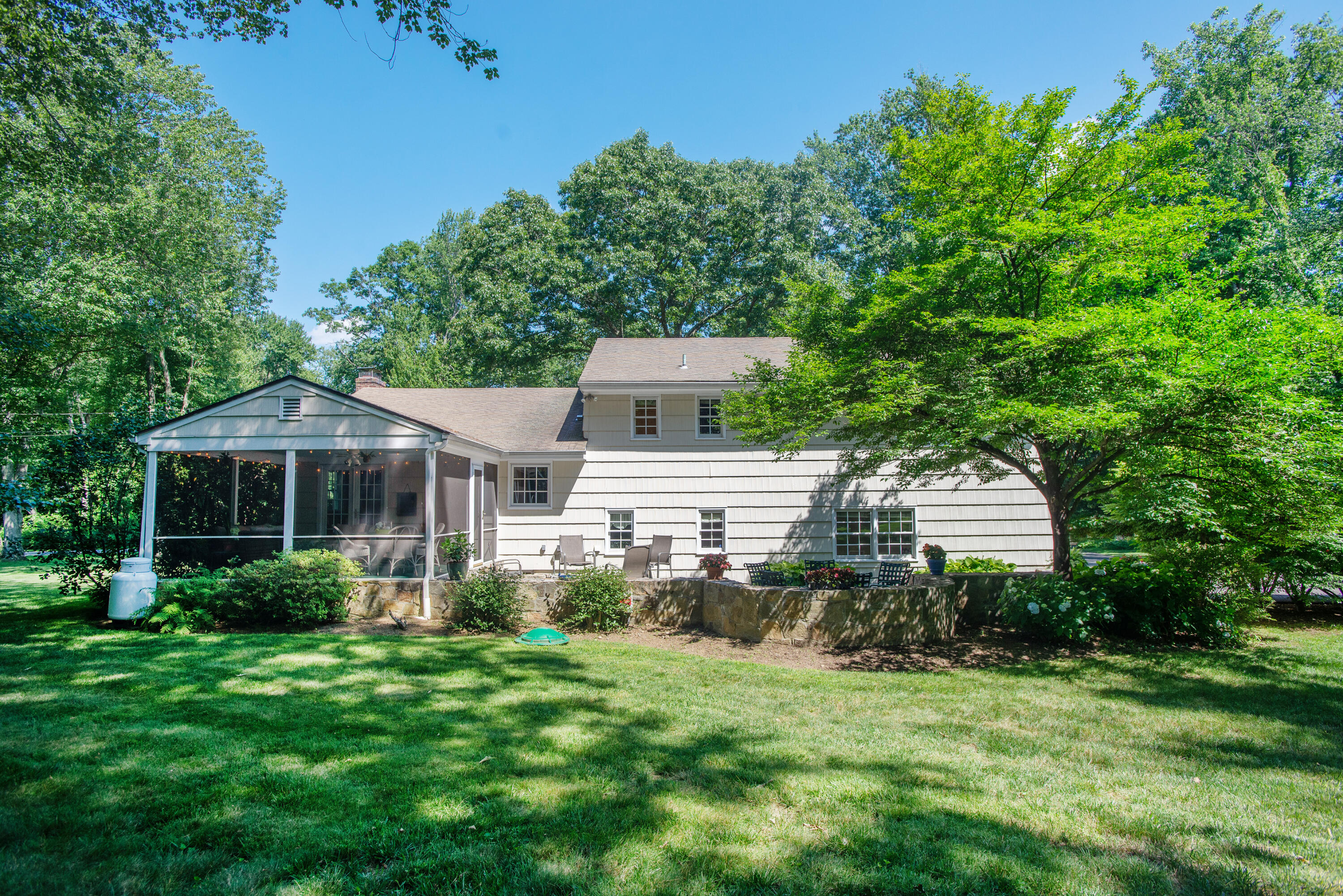 108 Gerdes Road New Canaan, CT 06840 - Photo 24 of 27 108 Gerdes-7