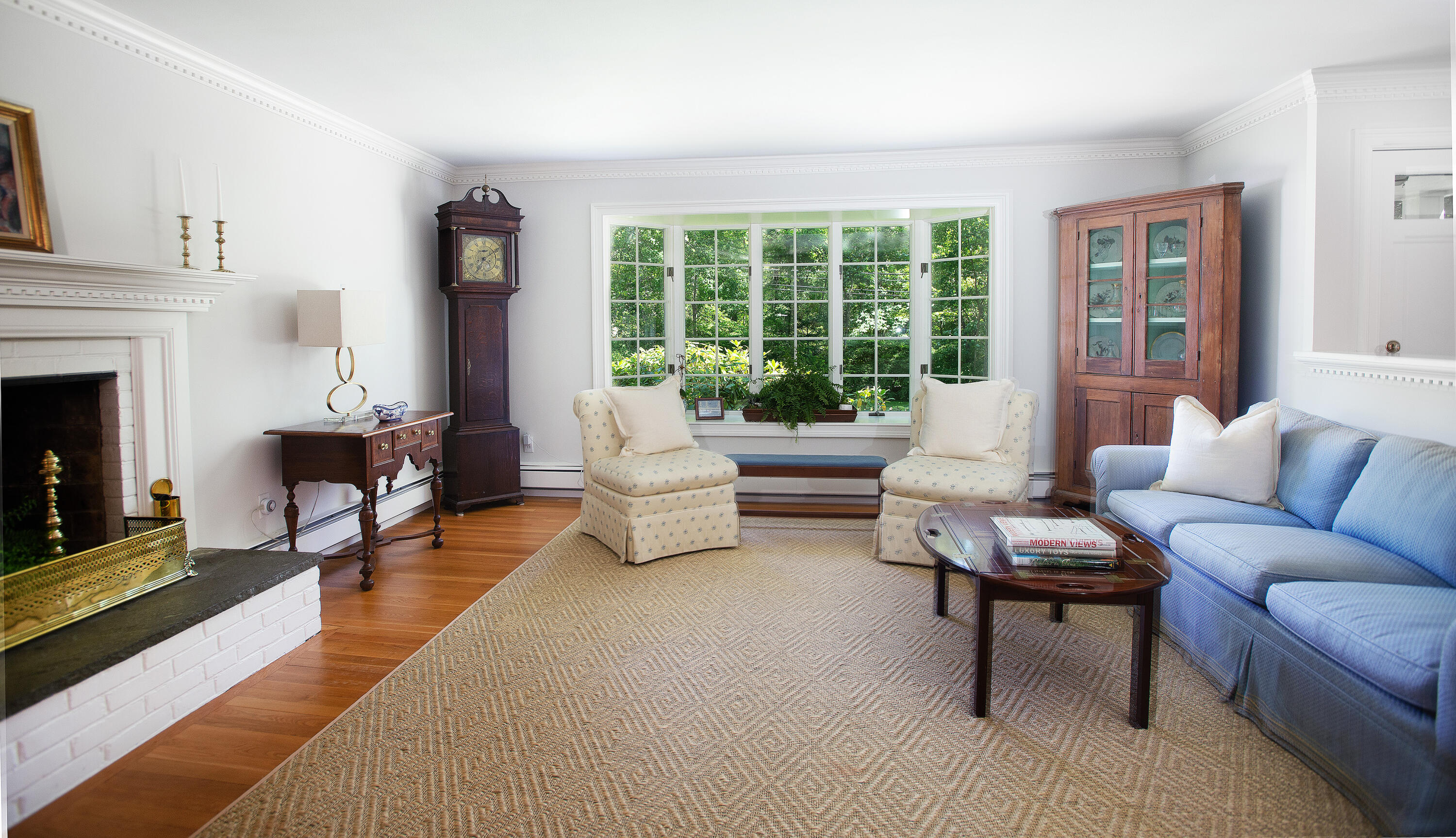 108 Gerdes Road New Canaan, CT 06840 - Photo 8 of 27 108 Gerdes-40