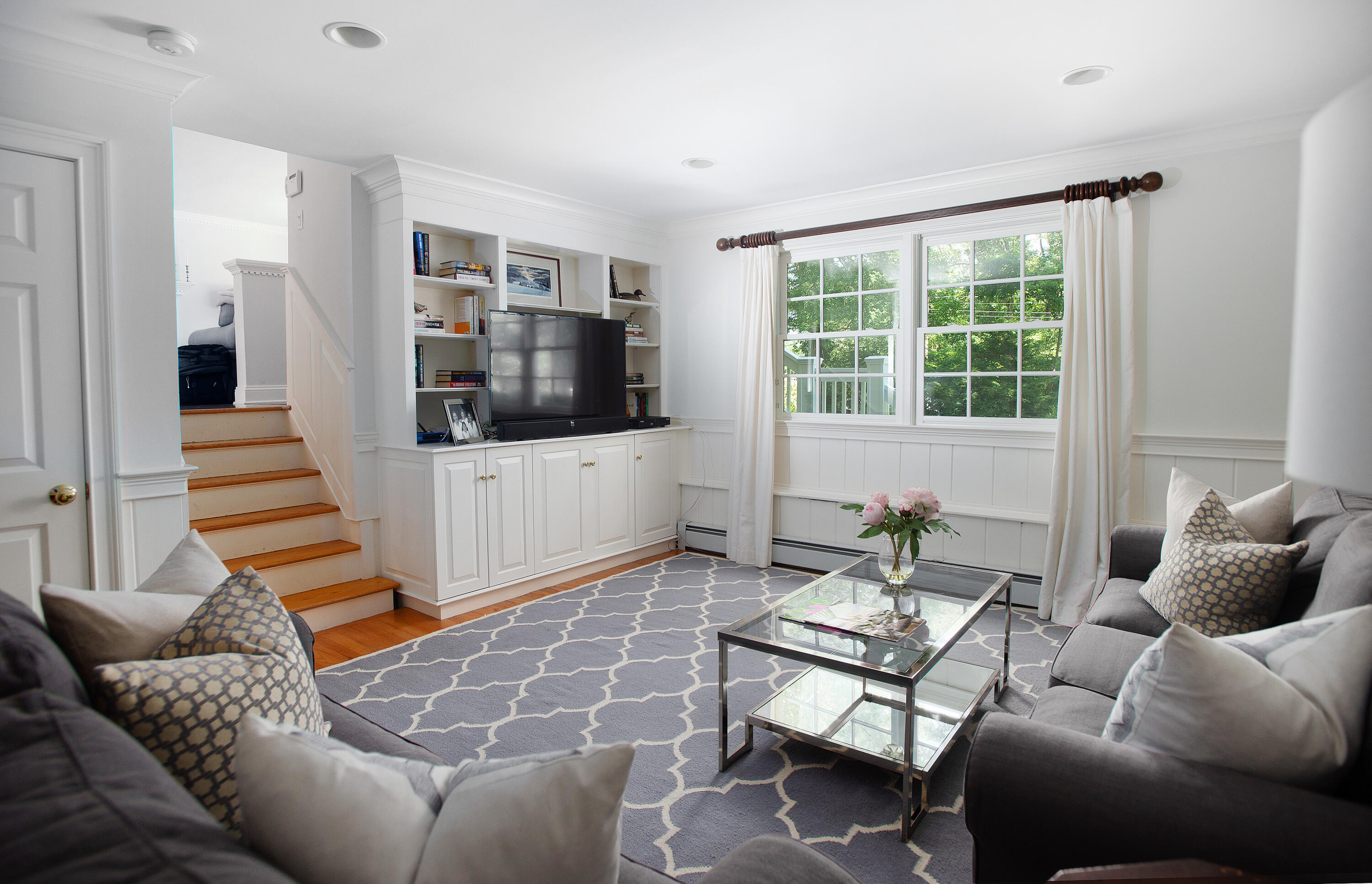 108 Gerdes Road New Canaan, CT 06840 - Photo 9 of 27 108 Gerdes-16A