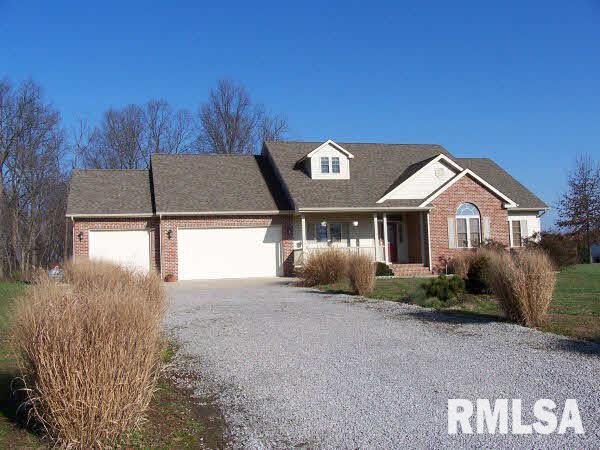3500 East Bishop Road Mount Vernon, IL 62864 - Photo 1 of 15 Gallery Image 1