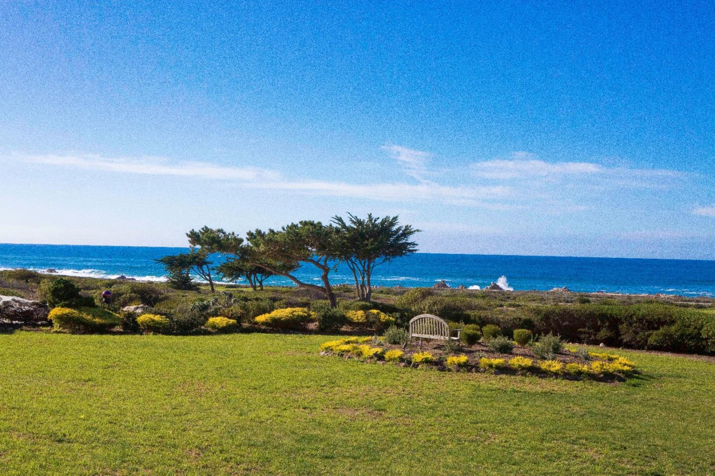 3012 Cormorant Road Pebble Beach, CA 93953 - Photo 3 of 3 a view of an ocean